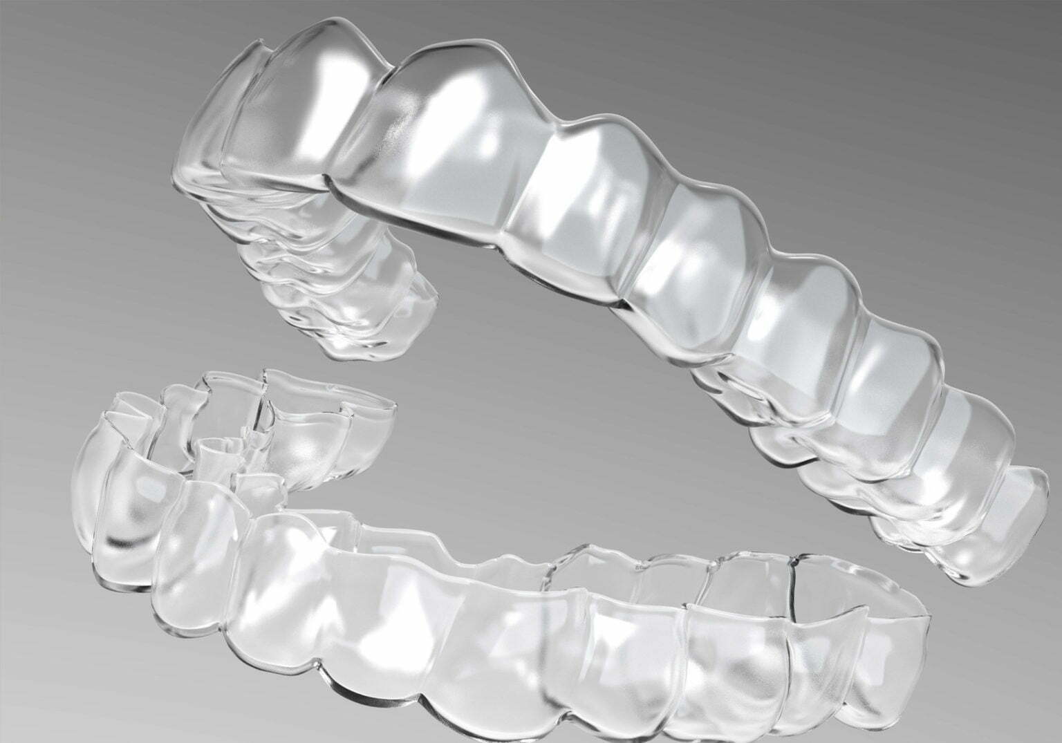 Orthodontic Clear Aligners | Invisaligner | Invisible Ortho Aligners