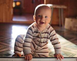Laying the Foundation: The Importance of Proper Baby Tooth Care