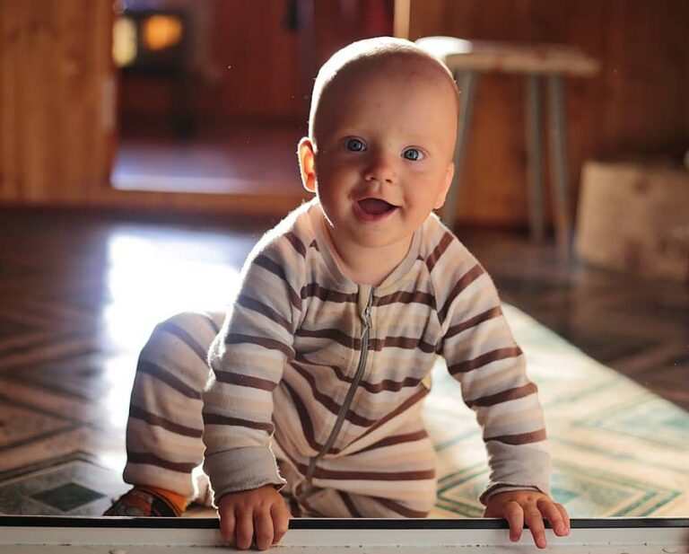 Laying the Foundation: The Importance of Proper Baby Tooth Care