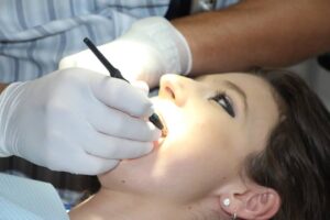 Scaling for a Clean Smile: The Importance of Regular Teeth Cleaning