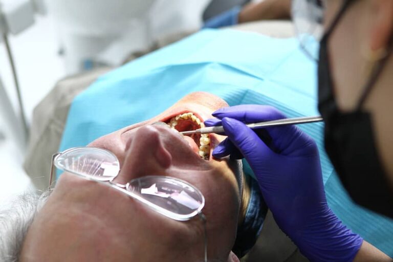 Smiling with Confidence: The Science Behind Teeth Whitening