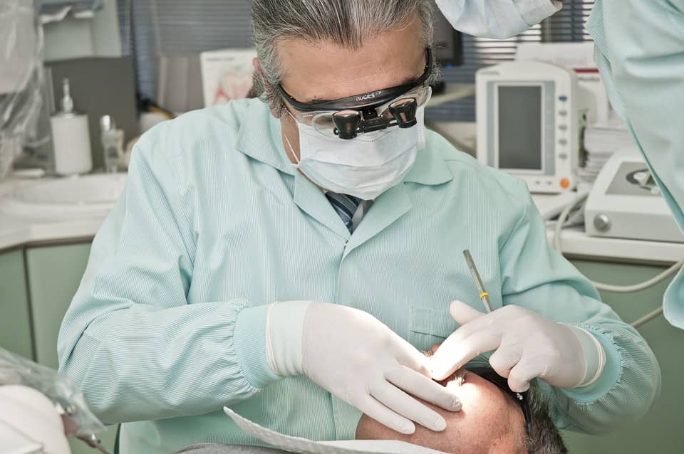 Grinding to a Halt: Understanding and Treating Teeth Clenching