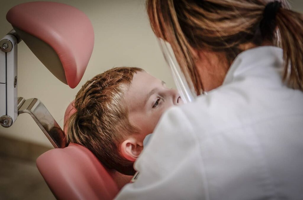 What is dental prophylaxis?