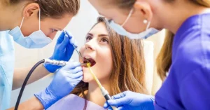 preventive dentistry