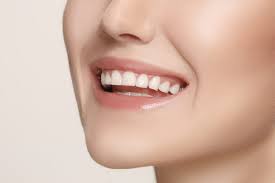 tooth coloured restorations