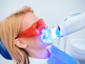 Teeth Whitening