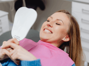 Teeth Whitening Method