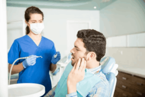 emergency dentist Sydney