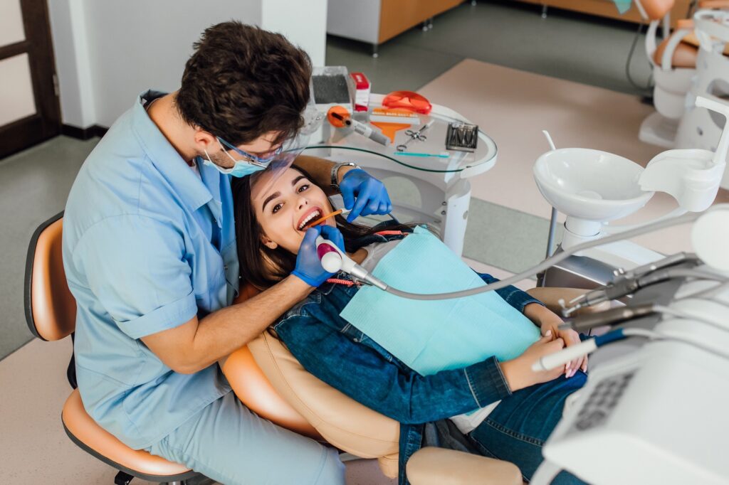 Preventive Dentistry Sydney CBD