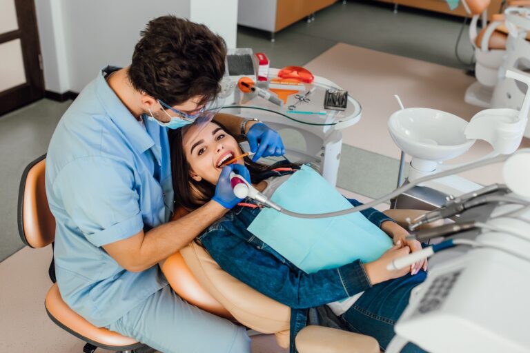 Preventive Dentistry Sydney CBD