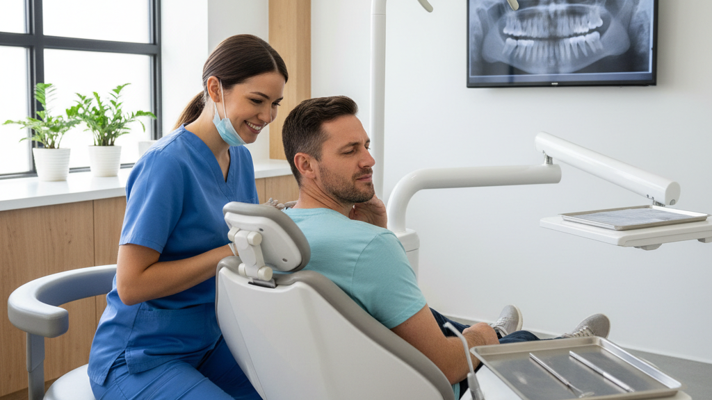 Prudential Dental Clinic | Emergency Dental Care in Five Dock: Your Guide to Urgent Appointments