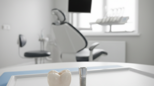 Prudential Dental Clinic | Laying the Foundation: The Importance of Proper Baby Tooth Care