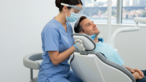 Prudential Dental Clinic | Emergency Dentist Sydney CBD: Immediate Care for Dental Pain Prudential Dental Clinic | What is the Procedure for Getting Porcelain Veneers?