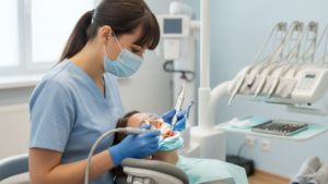 Prudential Dental Clinic | A Comprehensive Guide: How to Choose the Right Dental Veneers