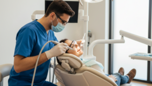 Prudential Dental Clinic | A Comprehensive Guide: How to Choose the Right Dental Veneers