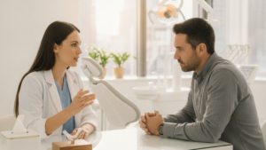 Prudential Dental Clinic | Cosmetic Dentist Sydney CBD — Enhance Your Smile