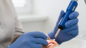 Prudential Dental Clinic | What is Tooth Coloured Restoration?