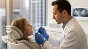 Prudential Dental Clinic | Root Canal in Sydney: How Winter Sinus Congestion Can Mimic Tooth Pain Prudential Dental Clinic | Root Canal in Sydney: How Winter Sinus Congestion Can Mimic Tooth Pain