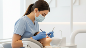 Prudential Dental Clinic | What is Dental Prophylaxis? Your Guide to a Healthy Smile