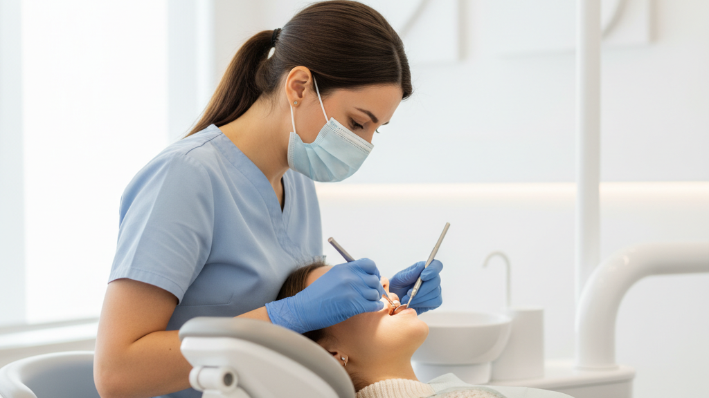 Prudential Dental Clinic | What is Dental Prophylaxis? Your Guide to a Healthy Smile