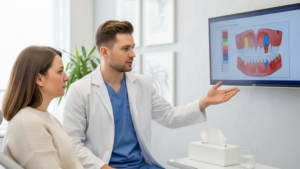 Prudential Dental Clinic | Concord Dentist: Your Trusted Local Dental Clinic Prudential Dental Clinic | What is Root Canal Therapy and Why is it Important?
